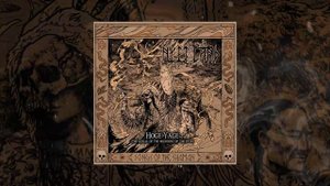 Nytt Land - “Hoge Yage" (The Ritual of the Beginning of the Path) (Официальная премьера трека)