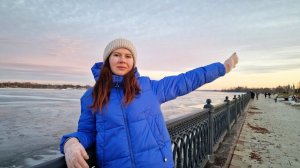 114. Жизнь в России / Отмечаем 8 марта / Подарки от подписчиц