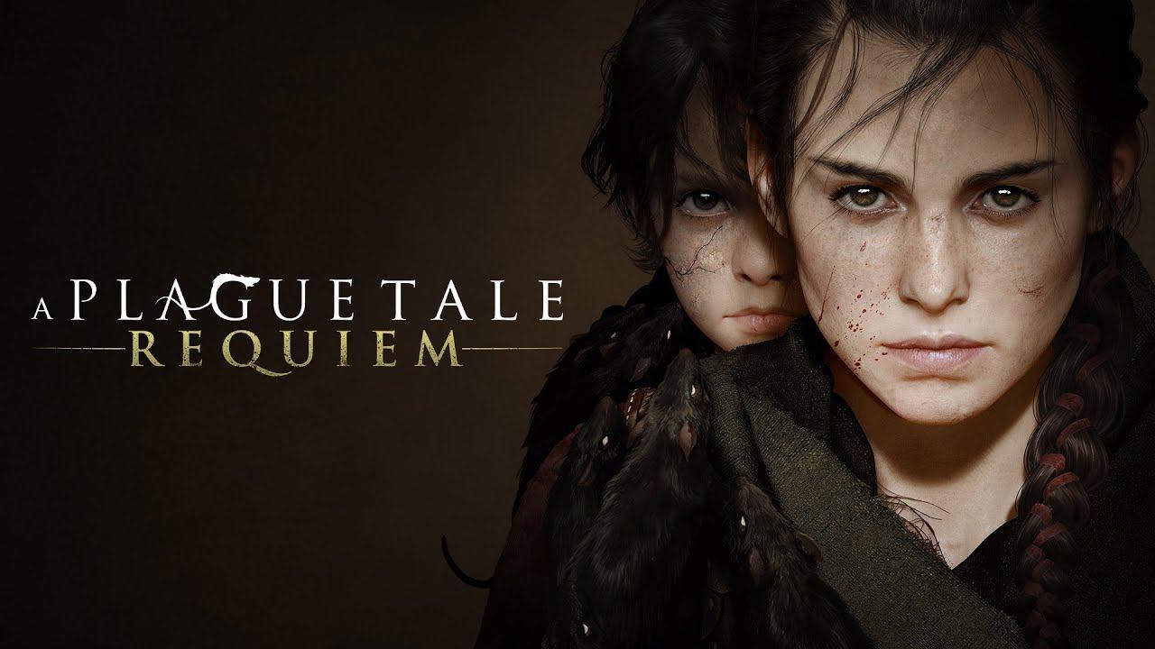 A Plague Tale: Requiem  прохождение pc 3 серия