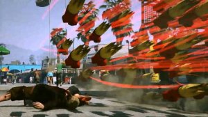 [Official Release] OPM Saitama mod for GTA 5