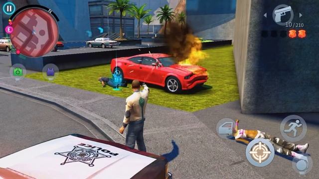 GTA:LCS Vs Gangstar Vegas which is better?