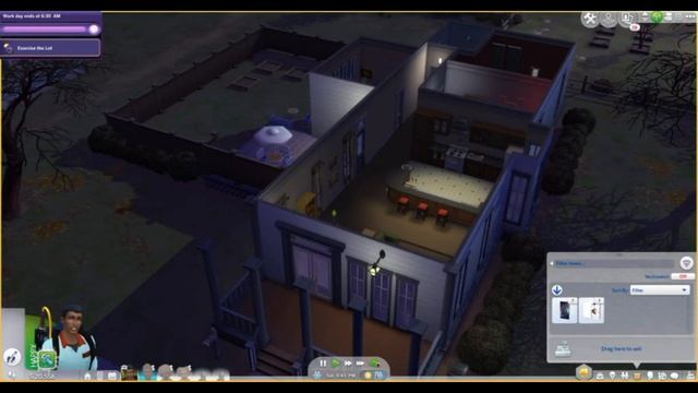 Paranormal 100 Baby Challenge - Real Ghostbusters - Part 122 смотреть онлайн