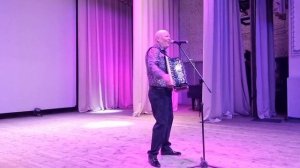 Ноги Сами Идут в Пляс!  Песня "Тропинка"