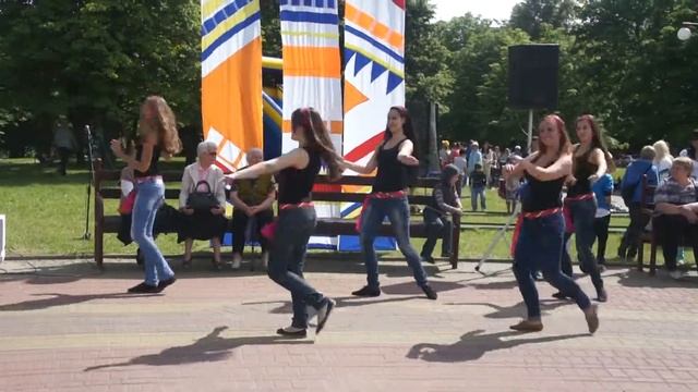 стрит-шааби 03.07.2014 смотреть онлайн