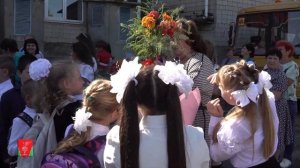 В день знаний в трех школах Гусь-Хрустального района открылись «Точки роста»