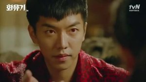 Хваюги❤A Korean Odyssey❤Лучший клип к дораме❤