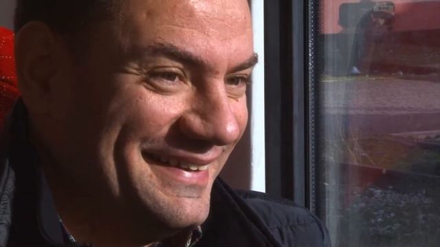 Најава Од кое село е баба ти? - Со Фамилија Недеви -прв дел- смотреть онлайн