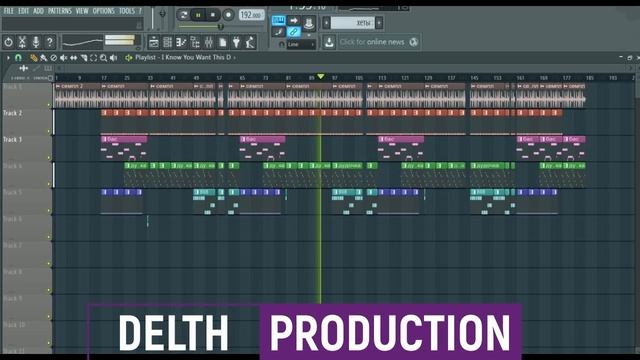 A$AP Rocky - Fucking Problems Instrumental Remake FL Studio 12 смотреть онлайн