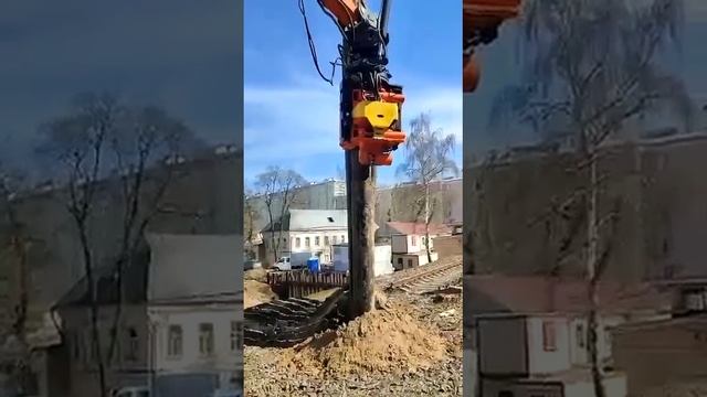 Работа в Парке Сокольники 📍 Услуги бурения тел. +7 (985) 185-77-77.