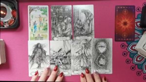 💥 ЧЕМ ВЫ МОЖЕТЕ ОТТАЛКИВАТЬ ОТ СЕБЯ 💥 расклад таро