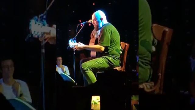 Бранимир & Александр Корюковец.(«Аффинаж» ) съемка 17.06.23. Москва. Клуб "16 Тонн" смотреть онлайн