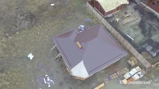 Строительство Частных Домов в Крыму