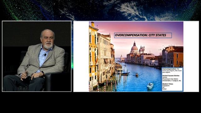 [THE DIGITAL FACTORY] Nassim Nicholas Taleb on Antifragile