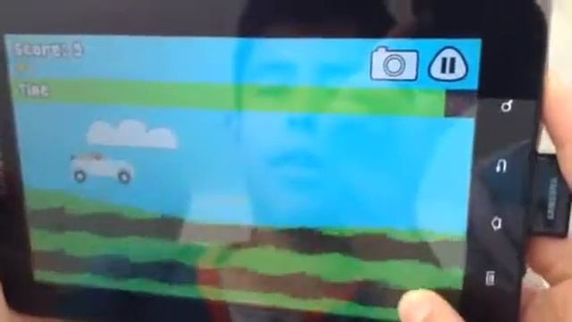 La caída de pou pro смотреть онлайн