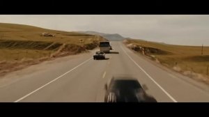 Освобождение Доминика Торетто.