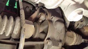 Как заменить масло в КПП Daewoo Matiz