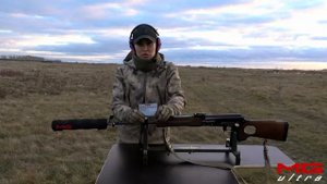ДТК  на СОК-95 без резьбы🔥