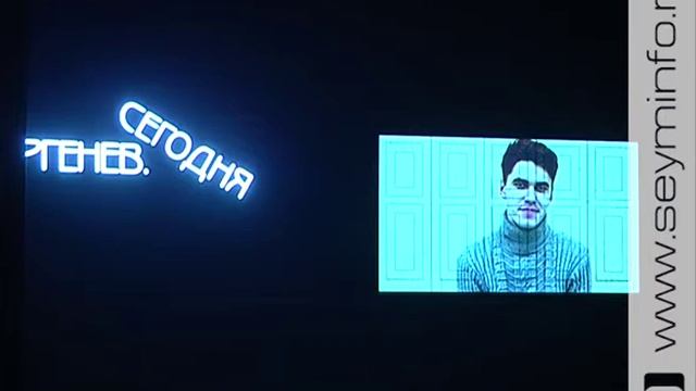 Курянам представили спектакль «Тургенев Сегодня!» смотреть онлайн