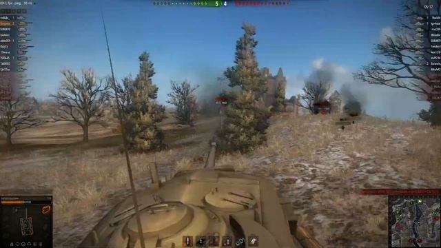 Т34 Снайперская стрельба несходя с места смотреть онлайн