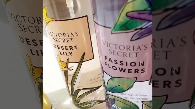 #ТуалетнаяВода #Мист #СпрейДляТела #VictoriasSecret #Духи #ВикторияСикрет #LoveVictoriaKh