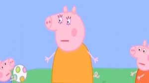 Svinka Peppa S 01 E 33 iz 52 Svinka v seredinke 2005 XviD SATRip