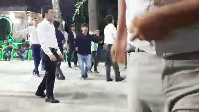 Туй дар ШОМИ ФАРХОР смотреть онлайн