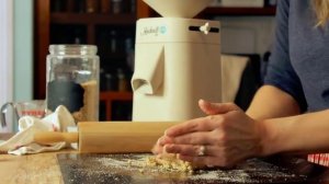 EASY Homemade Crackers in 5 Minutes | Crunchy, Healthy, & Simple