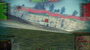 Объект 780 - СНОВА ИМБА! ОБЗОР ТАНКА! WOT