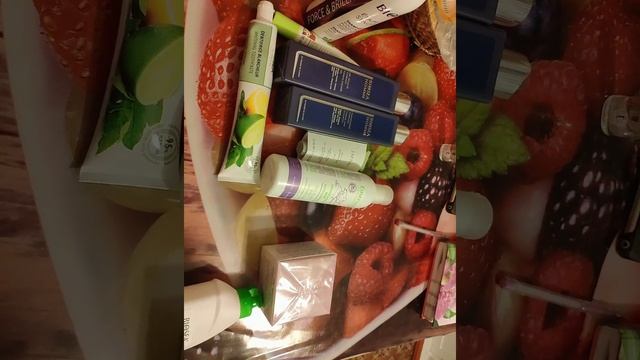 Заказик от компании Биоси.Натуральная косметика. смотреть онлайн