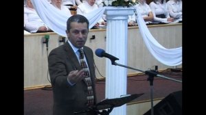 Алеко Гвенетадзе 03.03.13