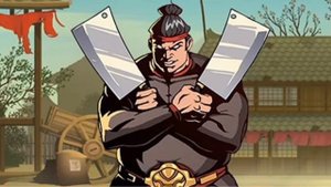 Мясник | Shadow Fight 2 | Soundtrack | Music .