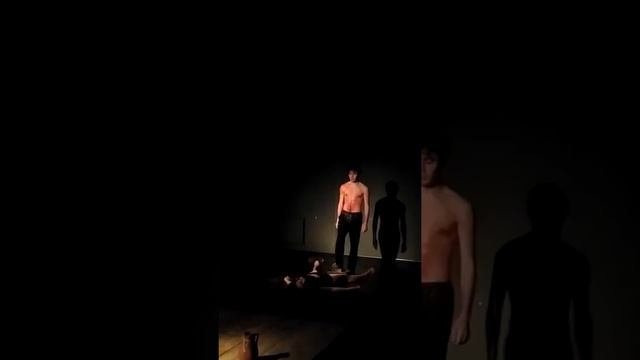 Медея.Коллаж. Режиссер Руслан Абраров смотреть онлайн