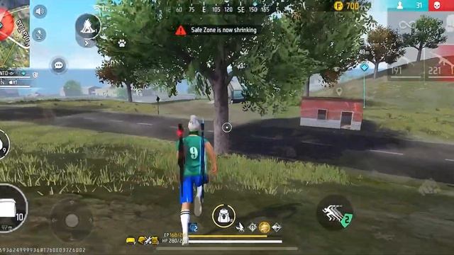 16 kills 💪 SCAR+MP40 99% Headshot Rate ⚡️|Duo vs Squad Full Gameplay | 7 VHON GAMING | Iphone📲