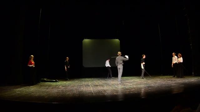 06 Нападение смотреть онлайн