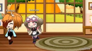 Сериал "Рыжая" 2 серия