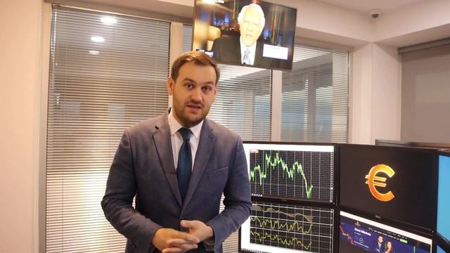 Ежедневный анализ рынка Форекс на 20 февраля 2023 г (видео AMarket) смотреть онлайн