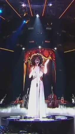 Мария Зайцева – Un-Break My Heart (Toni Braxton. Шоу «Один в один»)