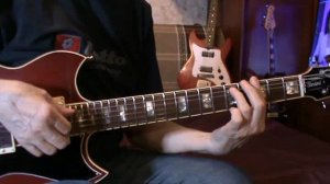 Веретено -" Алиса" (как играть на гитаре аккорды)