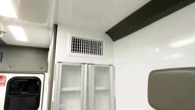 Frazer Unit Highlight with Addison Fire/EMS смотреть онлайн