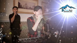Pamir music - Умед Ашрафбеков - 2019