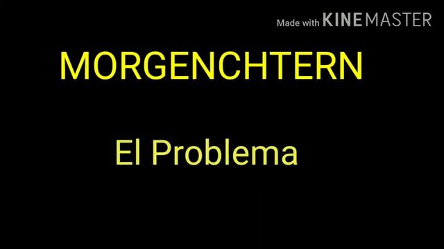 EI Problema MARGENCHTERN (без мата) смотреть онлайн