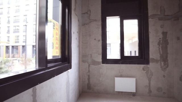 Перспективное коммерческое помещение на Двинской улице смотреть онлайн