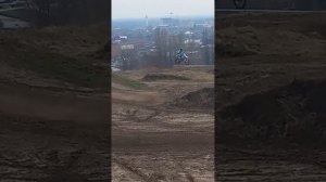 MXGP, Кропоткин