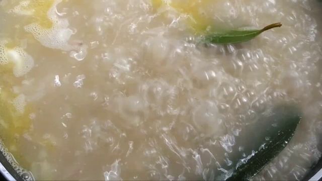 How to make Pilaf Rice/Fragrant Rice смотреть онлайн