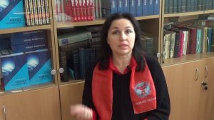 Как найти свою женщину? Отвечает психолог "ВЖС -"Надежда России" Инна Чори