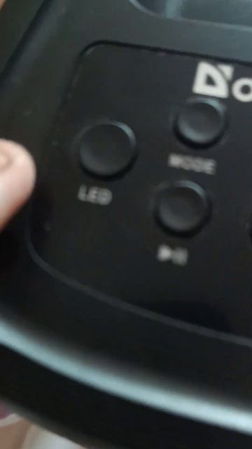 Как отключить подсветку у колонки Defender Boomer 20 смотреть онлайн