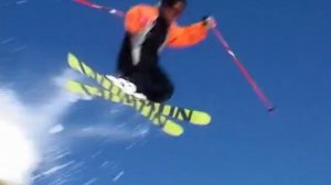 Georgia Caucasus: Gudauri Freeride