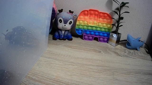 ПЕРЕСЕЛЕНИЕ МОИХ УЛИТОК!!!💖 смотреть онлайн