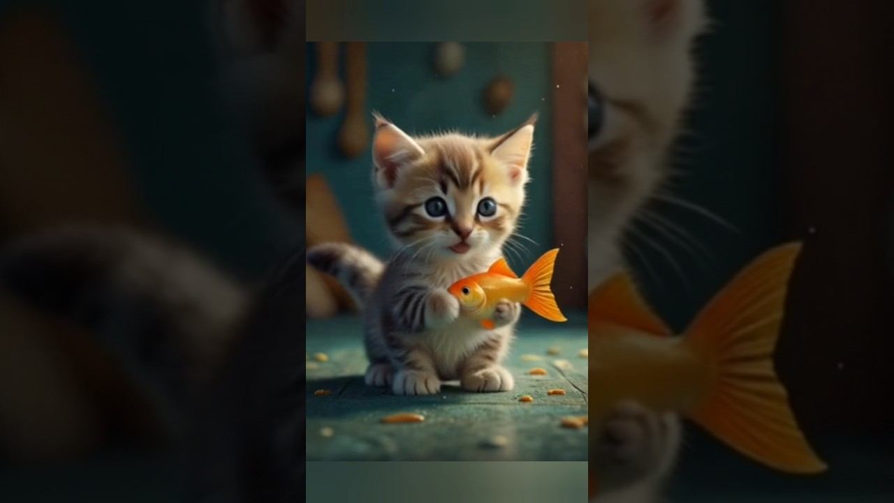 #funny #cat смотреть онлайн