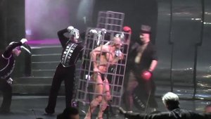 Дмитрий Янковский - Альбан Берг  опера ЛУЛУ (Alban Berg - LULU)